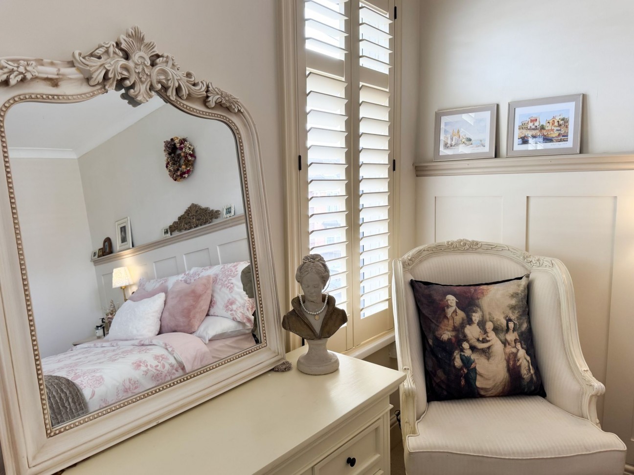 Sherwood Road, Worksop, S80