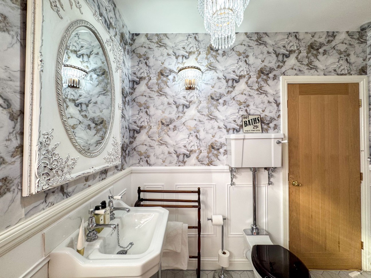 Sherwood Road, Worksop, S80