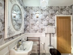 Sherwood Road, Worksop, S80