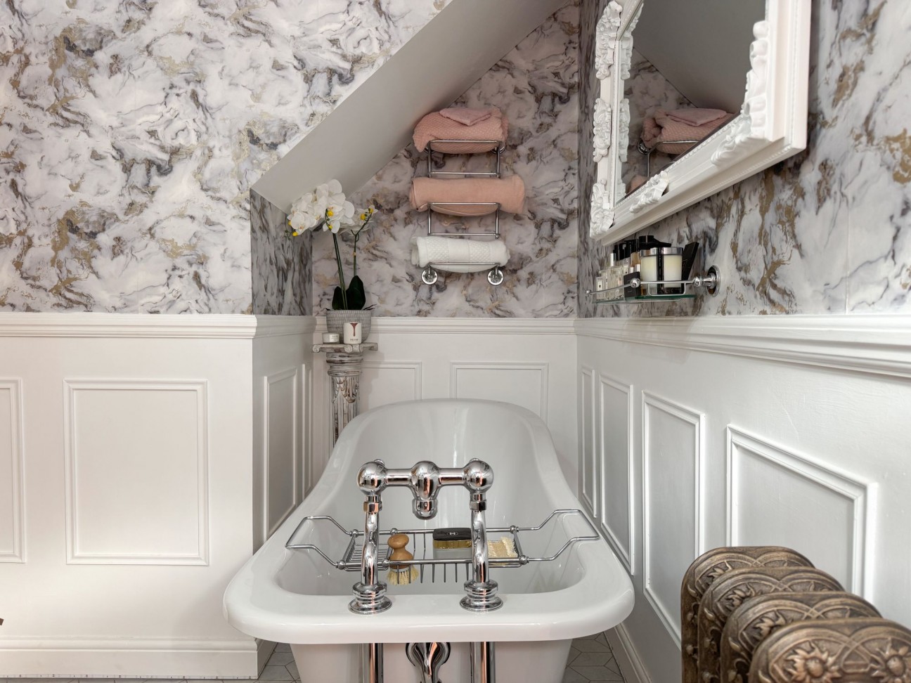 Sherwood Road, Worksop, S80