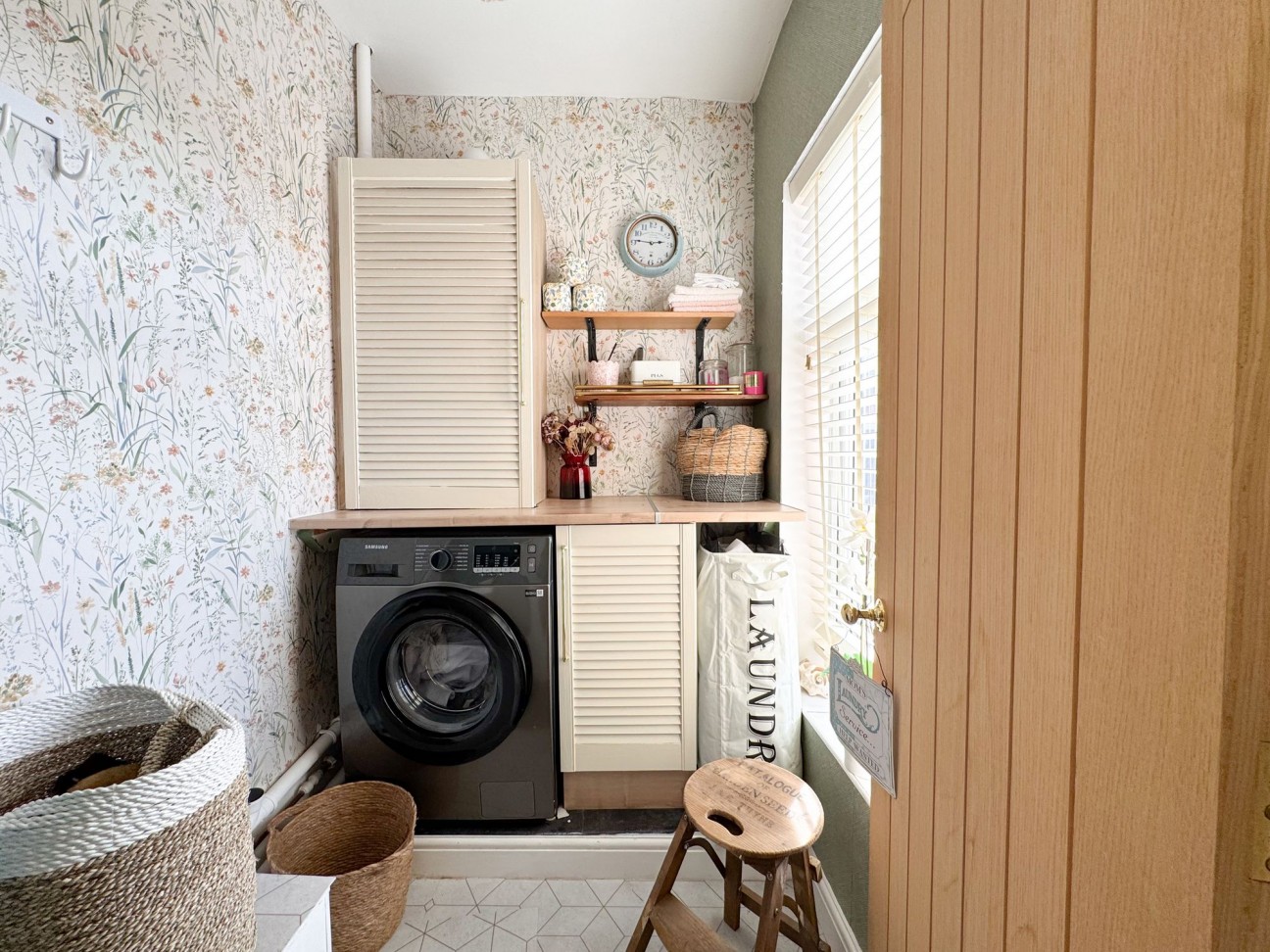 Sherwood Road, Worksop, S80