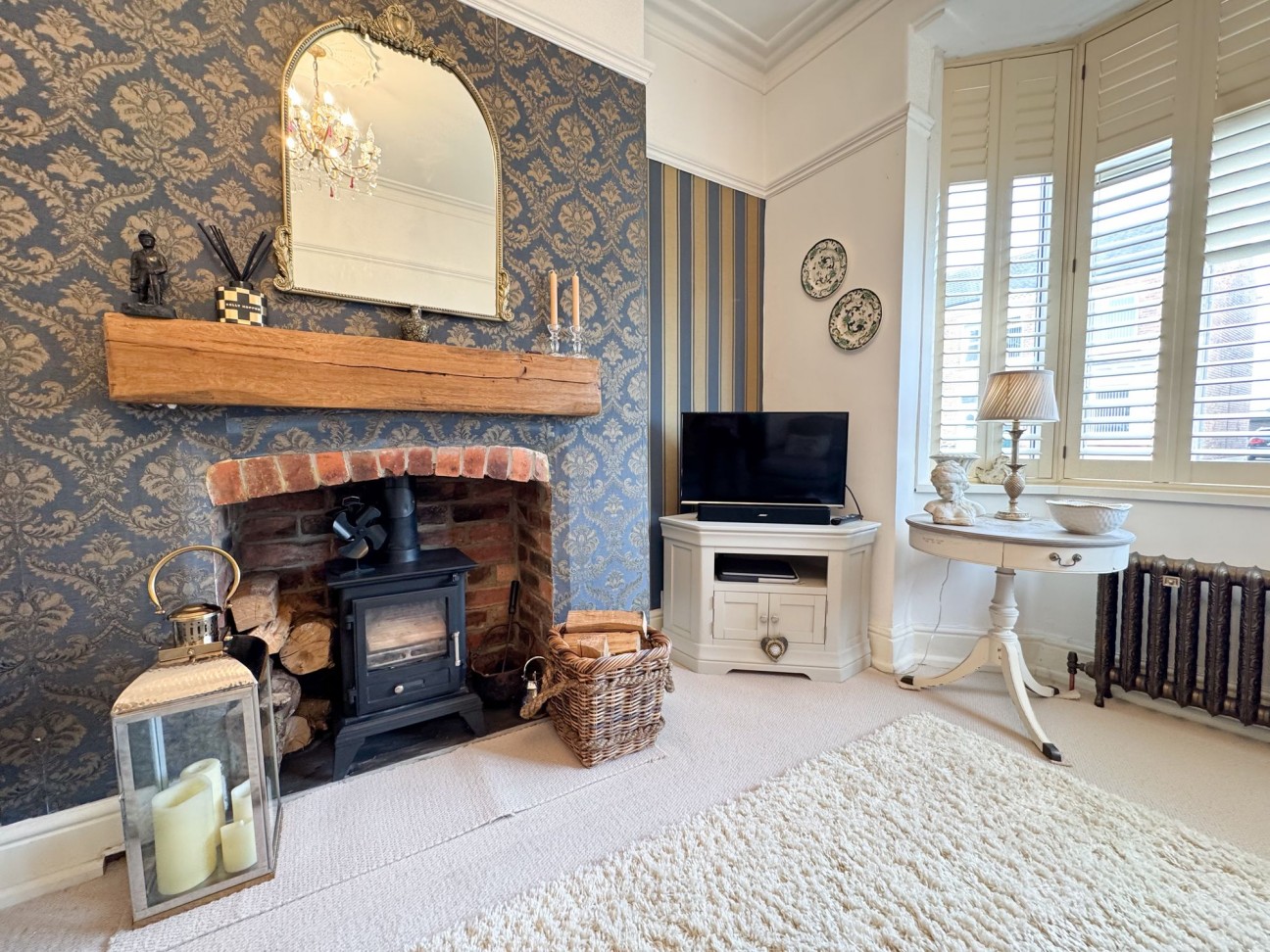 Sherwood Road, Worksop, S80