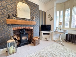 Sherwood Road, Worksop, S80