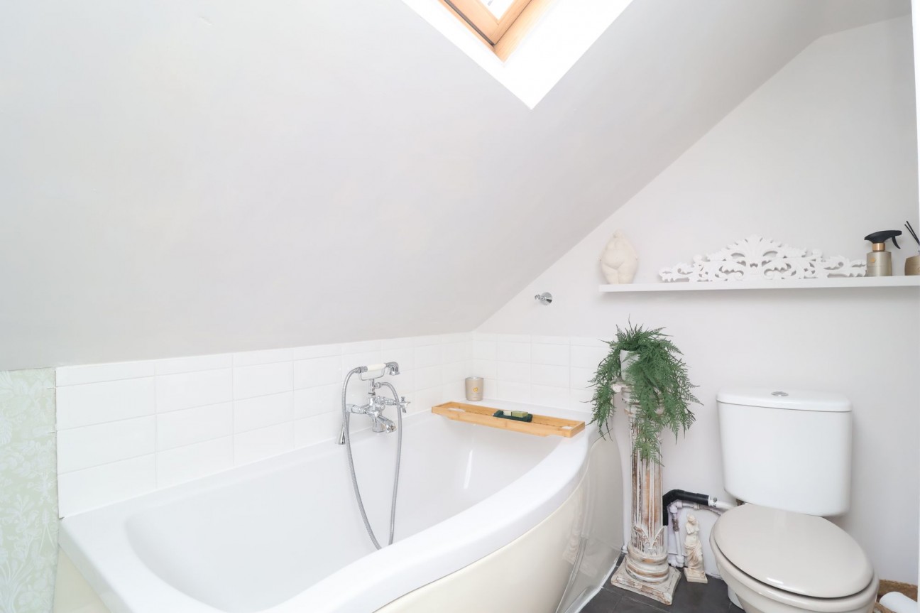 Sherwood Road, Worksop, S80