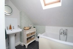 Sherwood Road, Worksop, S80