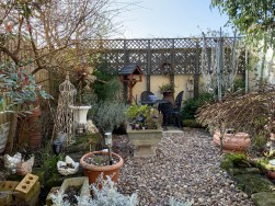 Sherwood Road, Worksop, S80