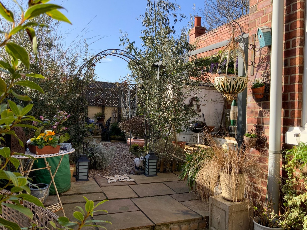 Sherwood Road, Worksop, S80