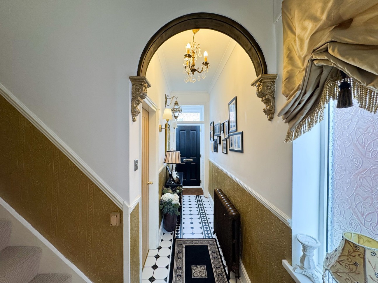 Sherwood Road, Worksop, S80