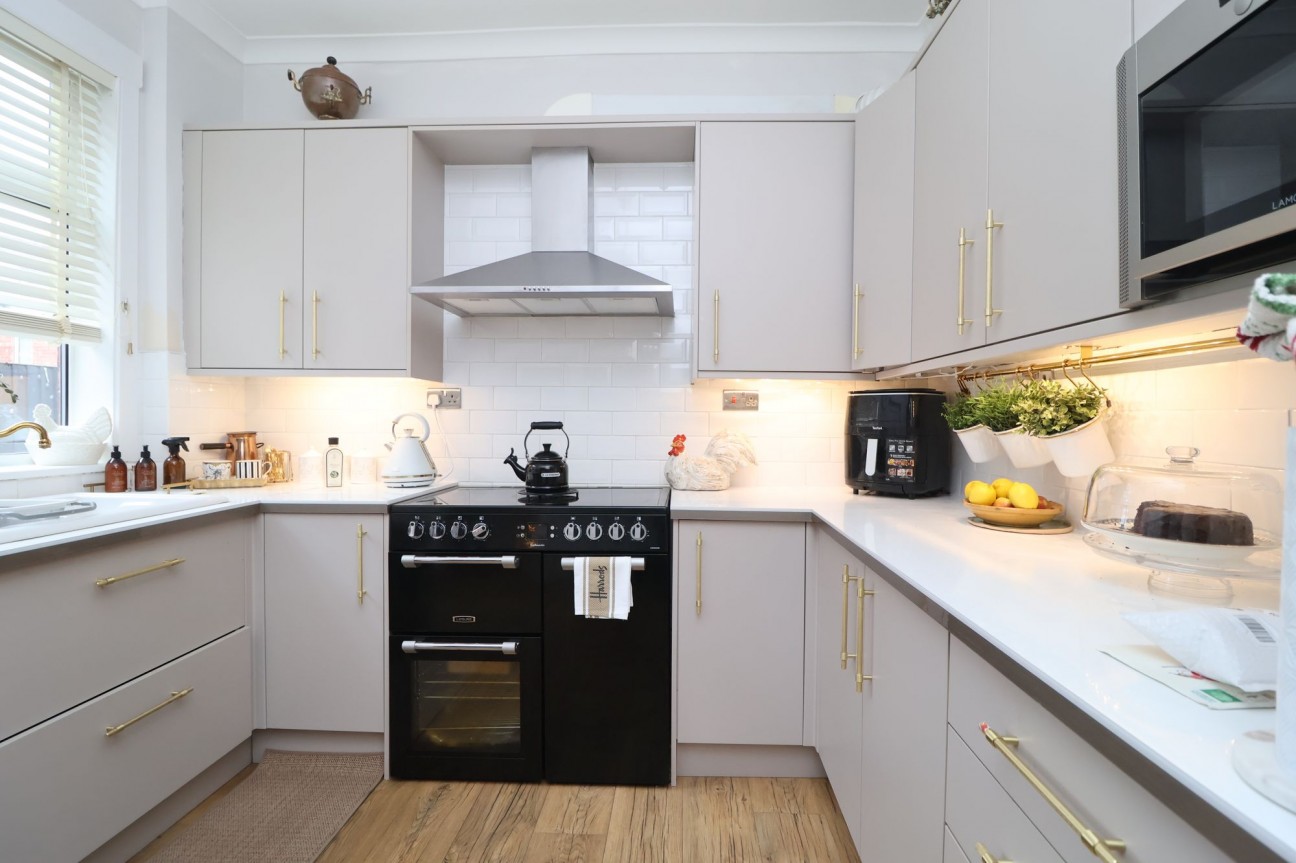 Sherwood Road, Worksop, S80