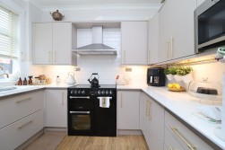 Sherwood Road, Worksop, S80