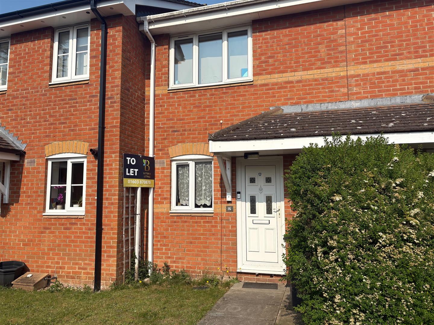 Limassol Road, Dereham