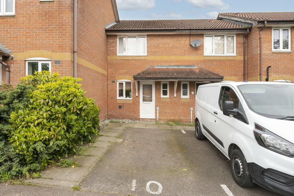 Amsterdam Way, Dereham NR19