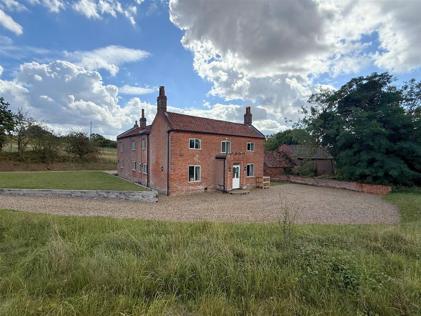 Watton Road, Little Melton, NR9