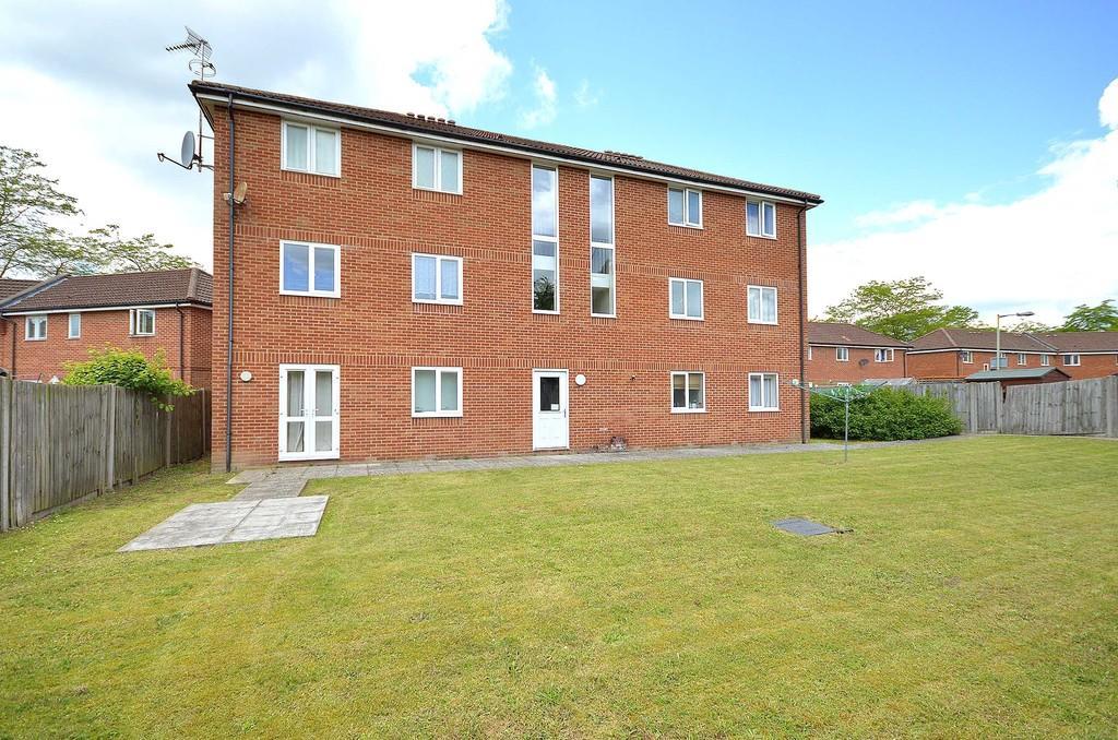 Cadge Road, Norwich, NR5