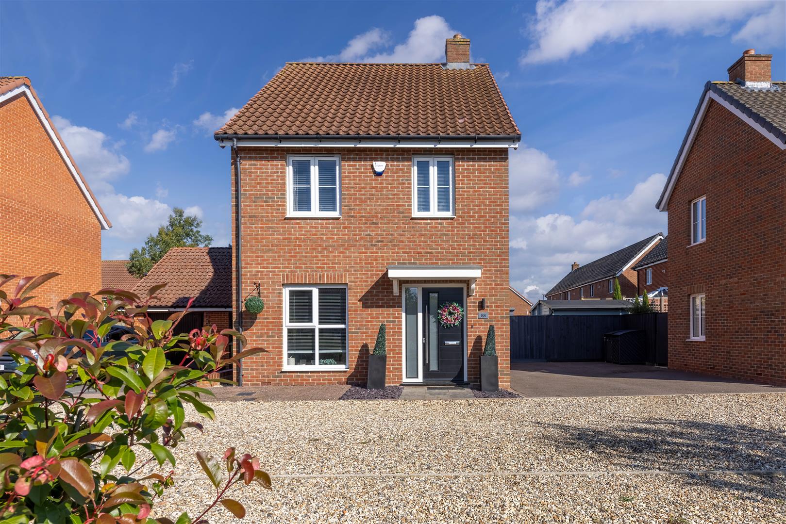 Great Melton Road, Hethersett, NR9