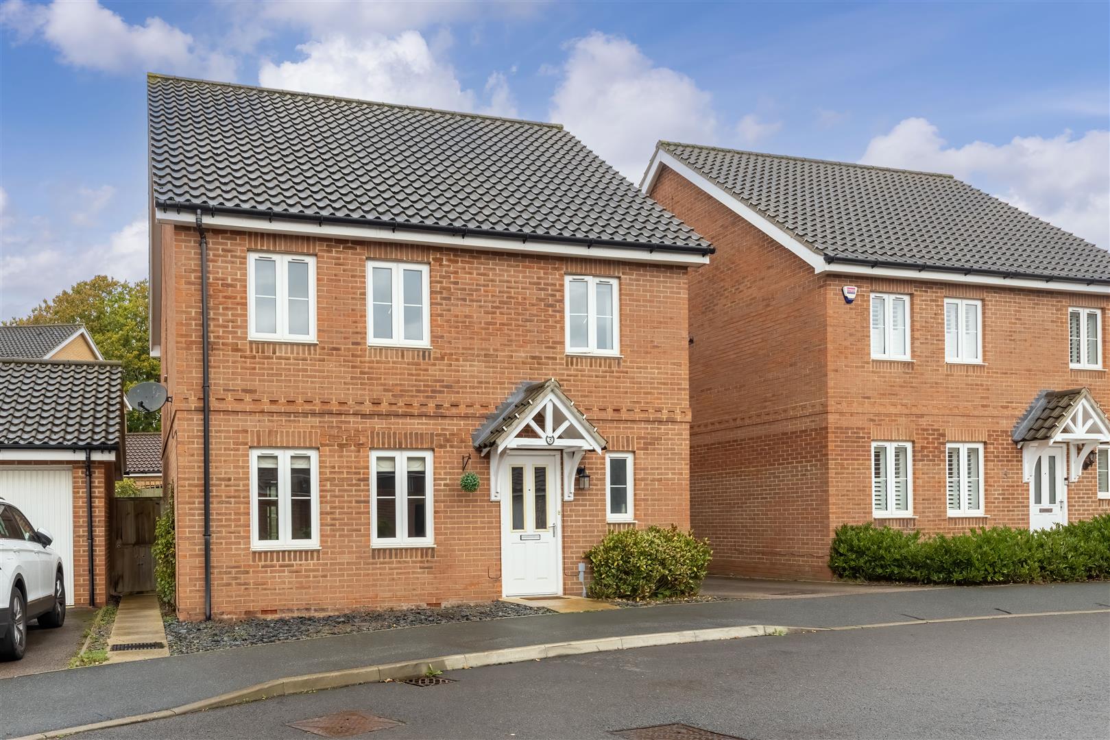 Freesia Way, Cringleford, NR4