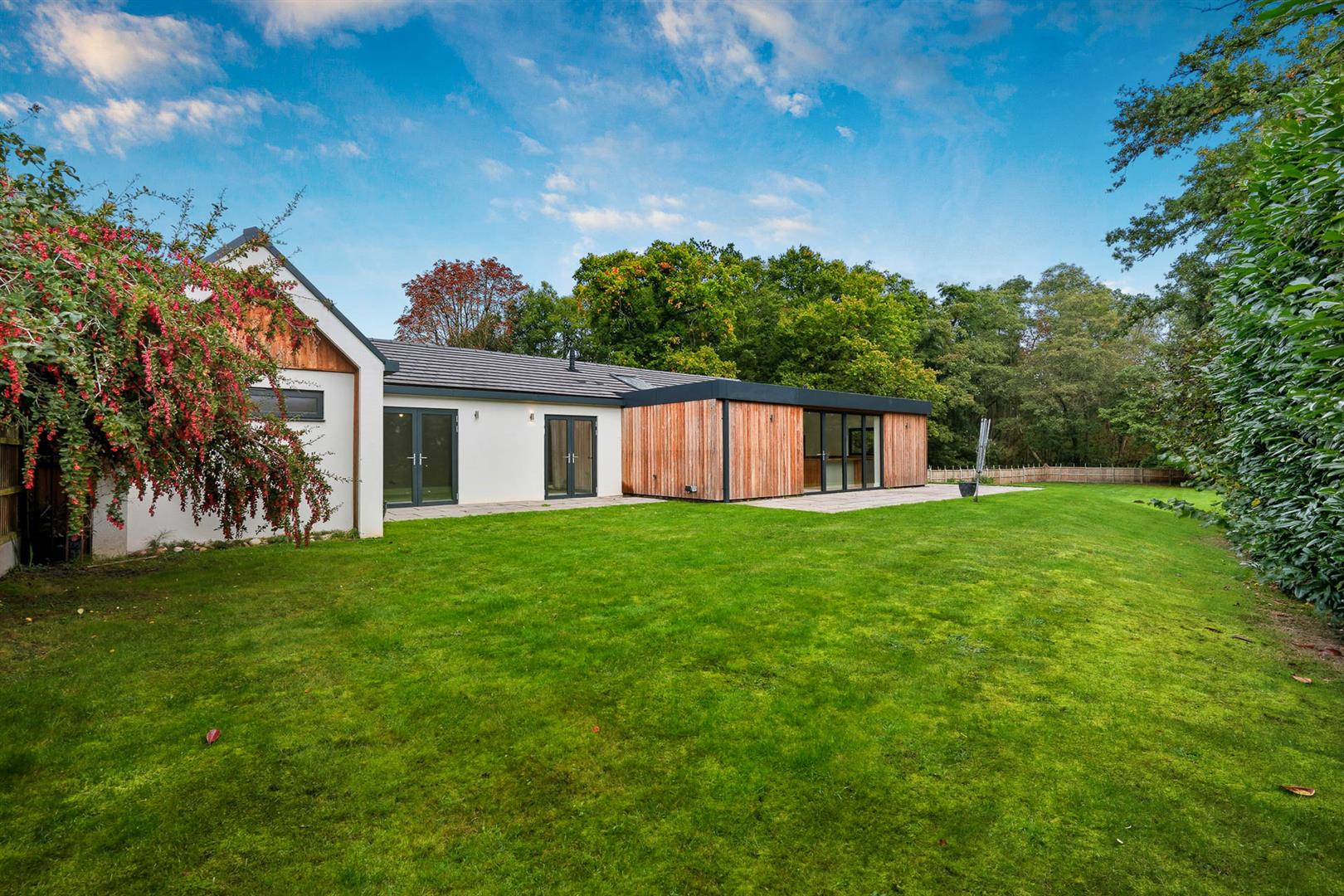 Softley Drive, Eaton NR4