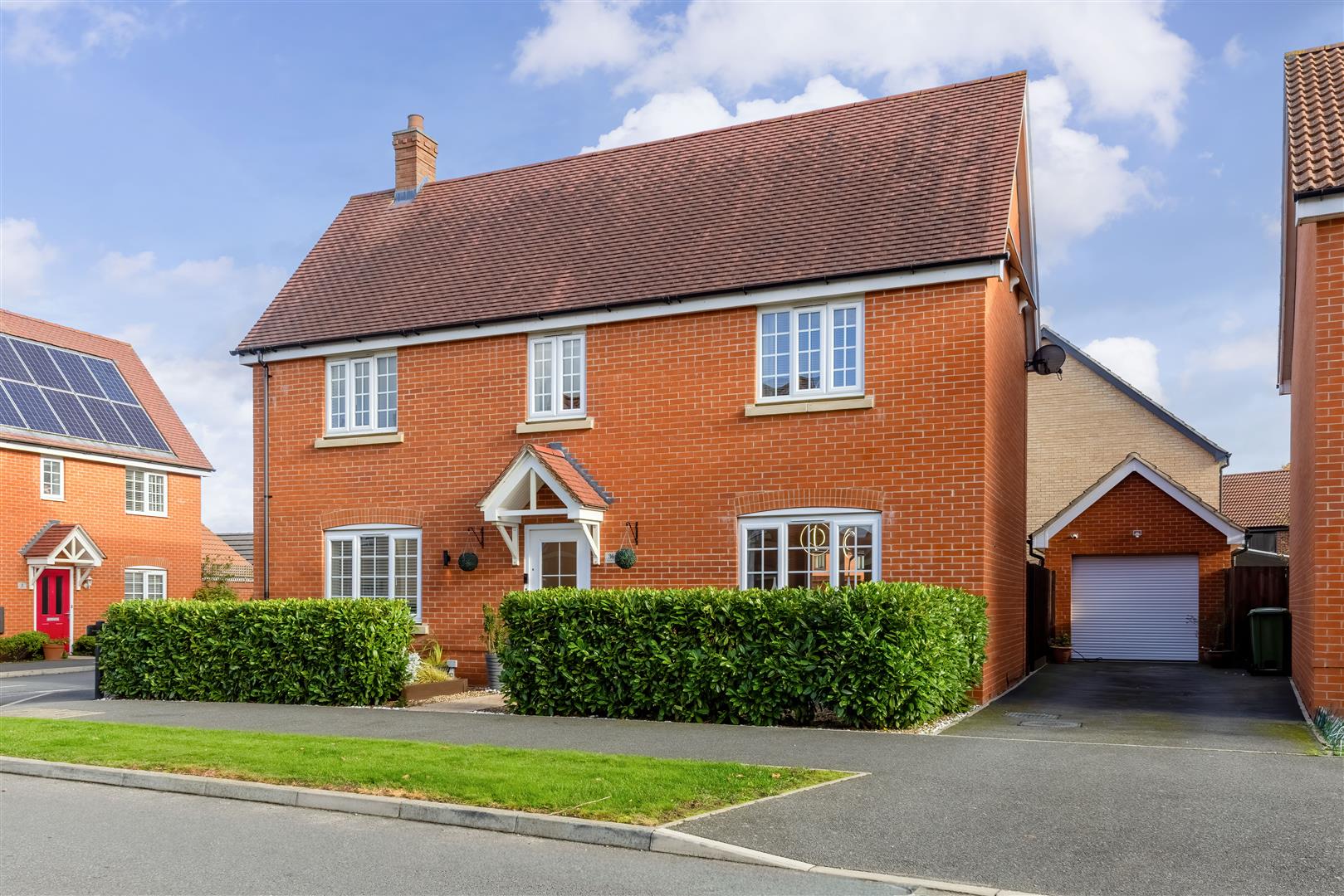 Swallow Drive, Wymondham, NR18