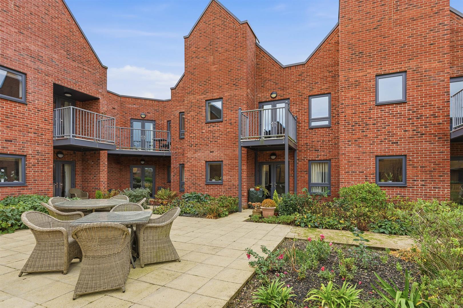 Coralie Court, Westfield View, Eaton NR4