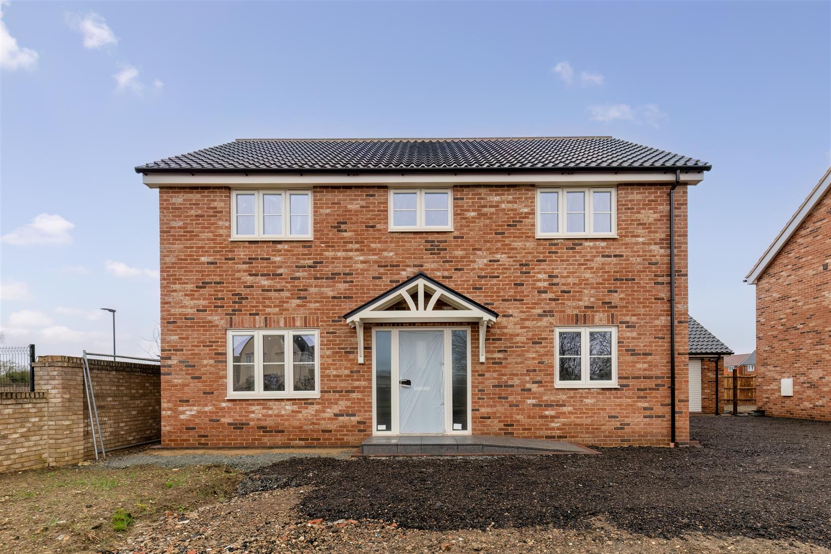 School Close, London Road, Attleborough, NR17