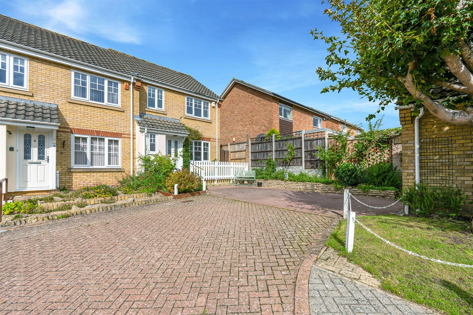 Tamarind Mews, Eaton, NR4