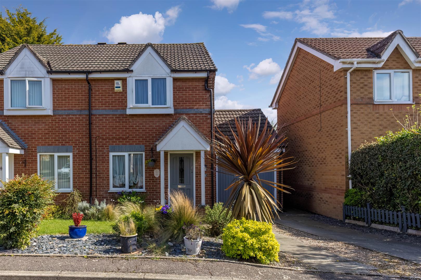 Laud Close, Thorpe St Andrew, NR7