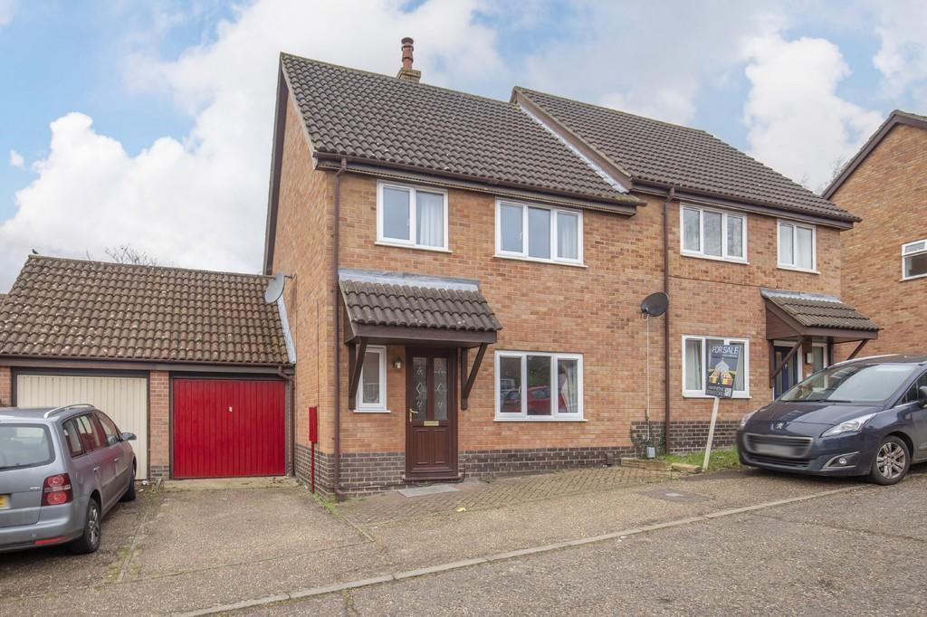 Lindford Drive, Eaton, NR4