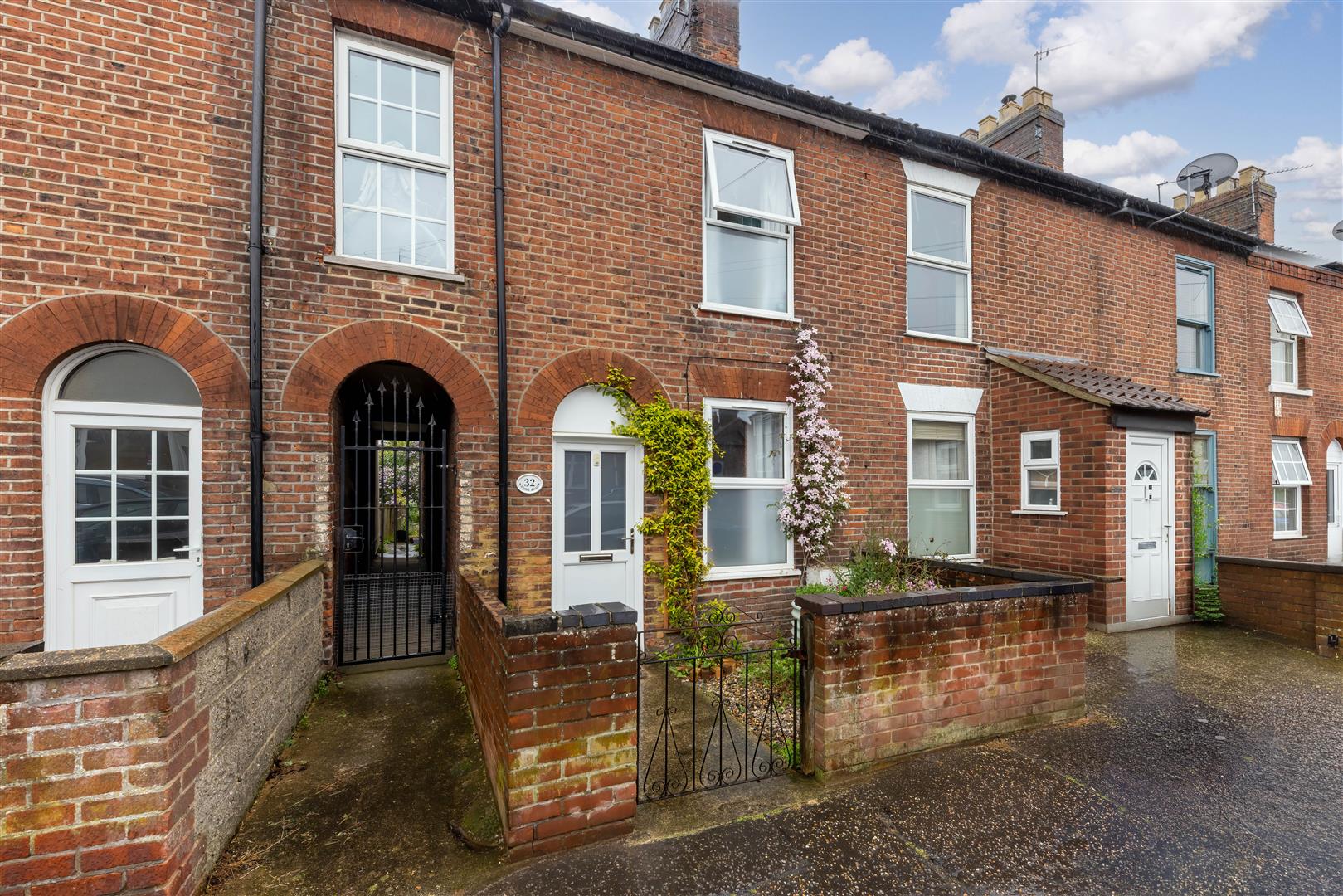 Angel Road, Norwich, NR3