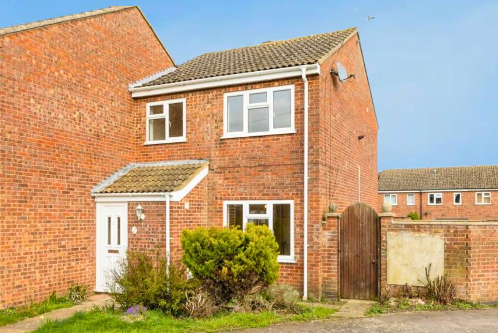 Rosecroft, Attleborough, NR17
