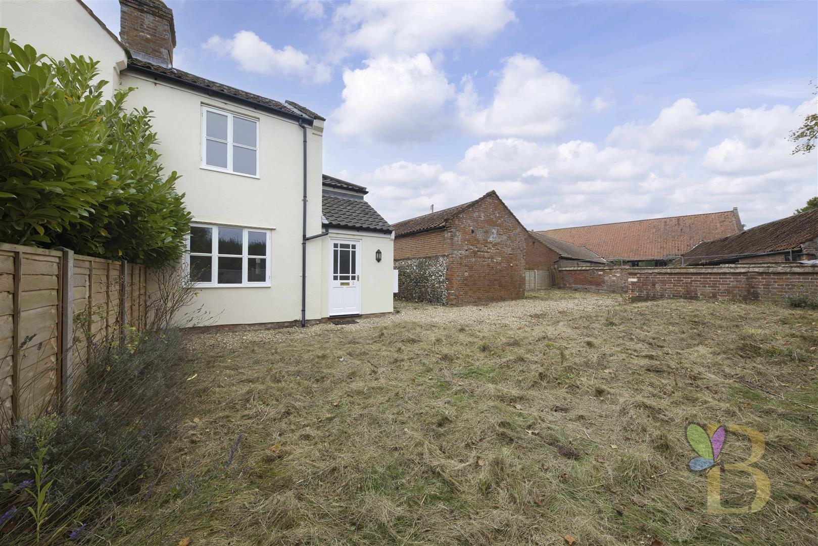 Colton Road, Marlingford, NR9