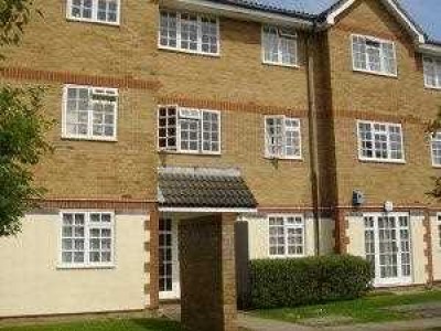 View full details for Lapwing Court, 2 Eagle Drive, Colindale