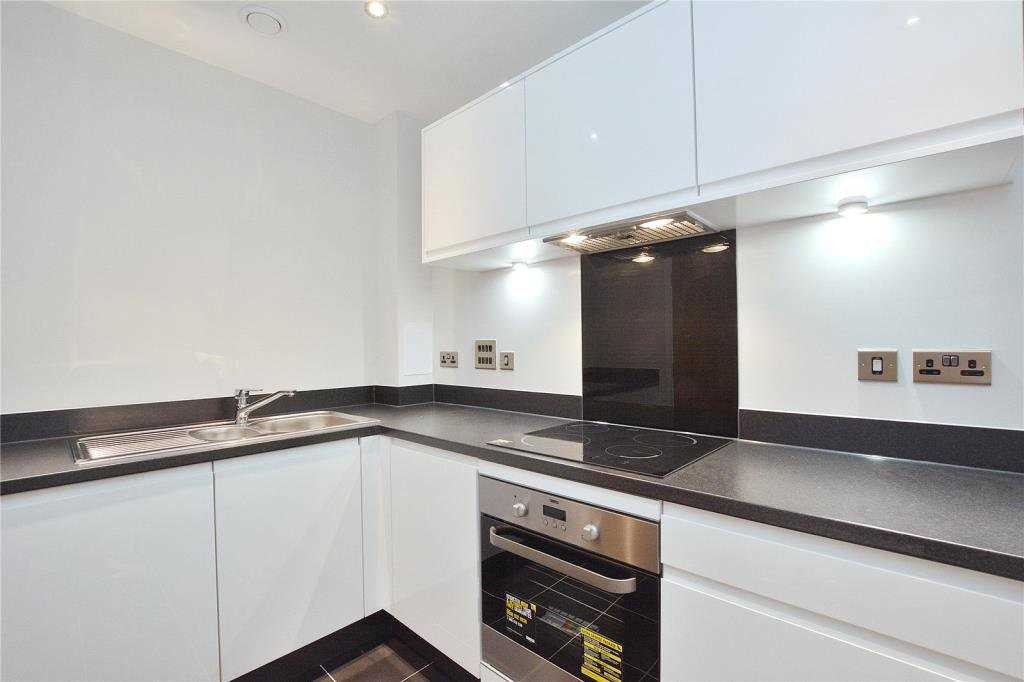 Image for Denver Court, Guardian Avenue, Colindale