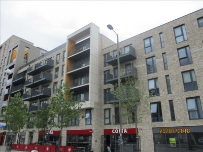 View full details for Herald Court, Colindale Avenue, Colindale