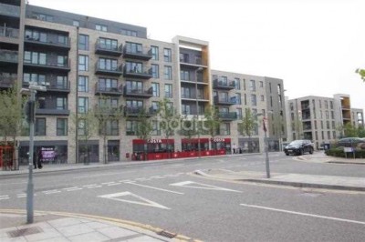 View full details for Herald Court, Colindale Avenue, colindale