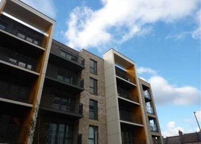 View full details for Herald Court, Colindale Avenue