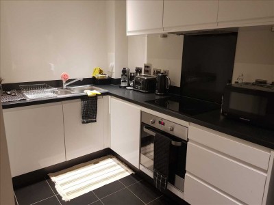 View full details for Advertiser Court, Telegraph Avenue, colindale