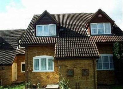 View full details for Tintern Path, Ruthin Close, Kingsbury