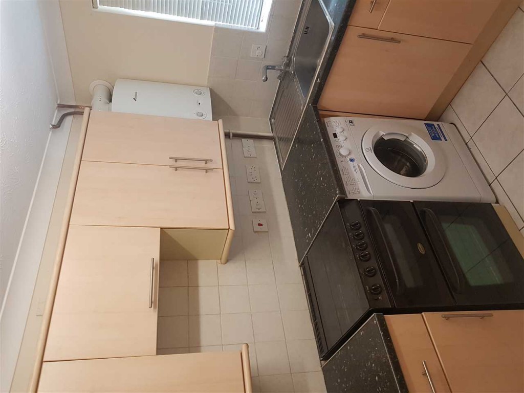 Image for Swan Drive, colindale