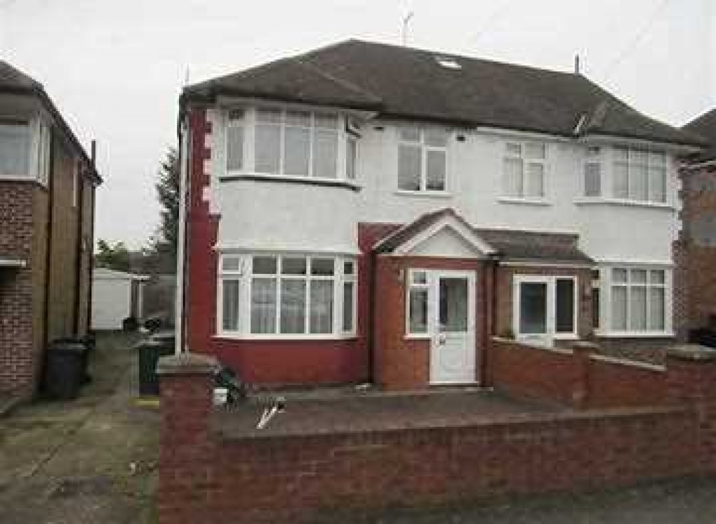 Image for Holmstall Avenue, Edgware, colindale