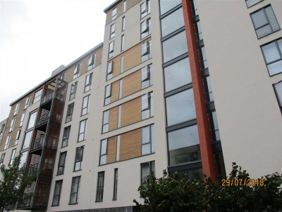 View full details for Advertiser Court, 2 Telegraph Avenue, Colindale