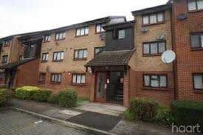 View full details for Lister Court, Pasteur Close, Colindale