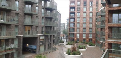 View full details for Chesterton House, Gayton Road, Harrow