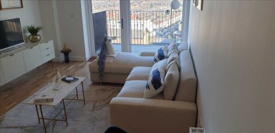 View full details for Altitude, Hampden Road, Hornsey