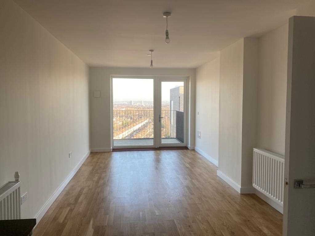 Image for The Altitude, Hampden Road, Hornsey