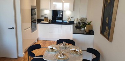 View full details for Altitude Point, Hampden Road, Hornsey