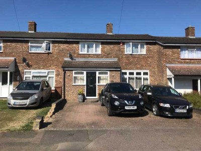 View full details for Gonville Crescent, Stevenage
