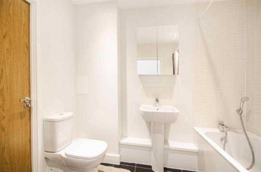 Image for Denver Court, 1 Guardian Avenue, Colindale