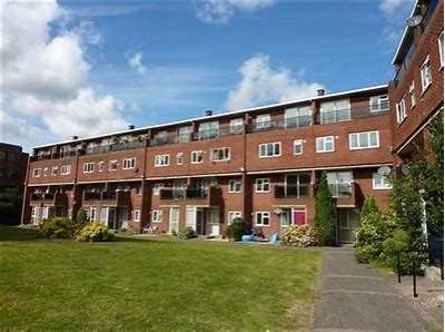 View full details for Baker Court, Shenley, Borehamwood