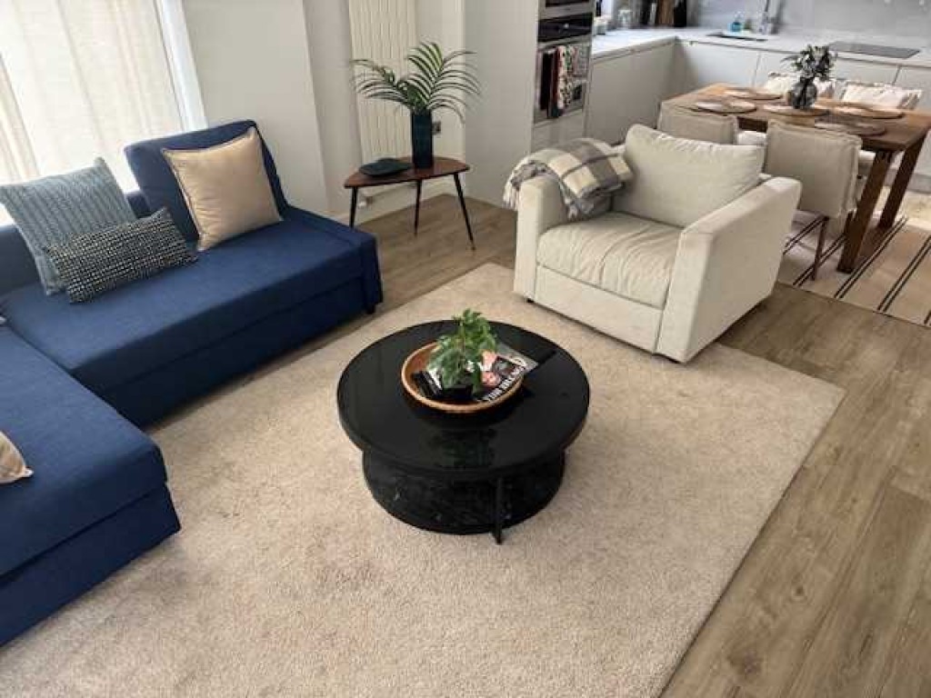 Image for The Mode, Centric Close, Camden Town