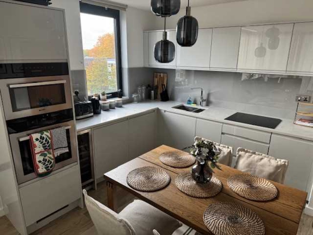 Image for The Mode, Centric Close, Camden Town